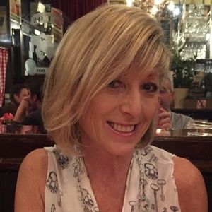 Meet your Posher, Robin